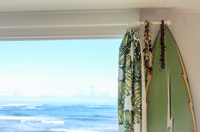 beach house,surf house,maison d'hotes,hawaii,oahu,haleiwa,rico leroy,surf,paddle,pirogue hawaiienne,surf and paddle guest house,déco