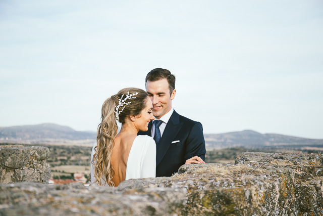 cherubina boda trujillo vicky martin berrocal novia