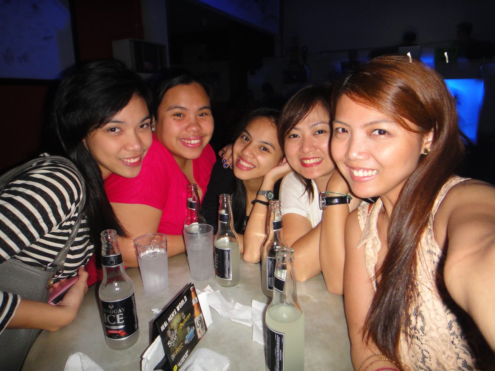 city girl diaries : First time in Bacolod: Arrival for Masskara 2012