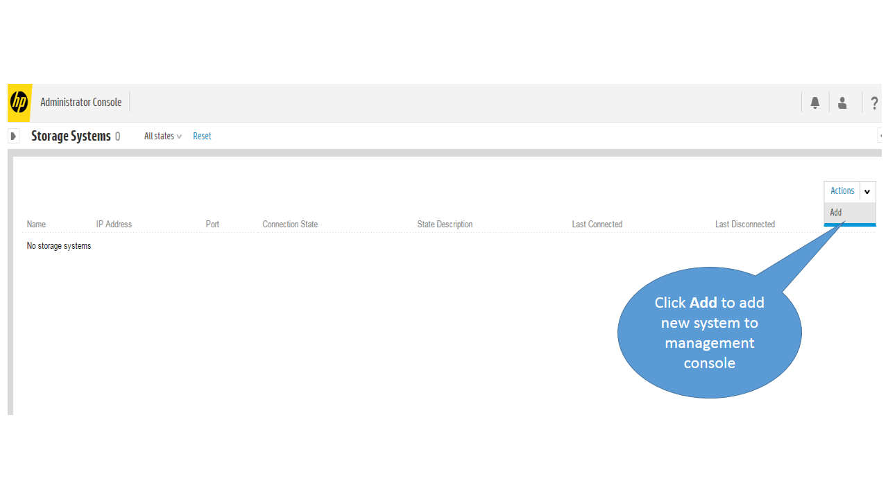 3par ssmc reset admin password 3par ssmc reset admin password