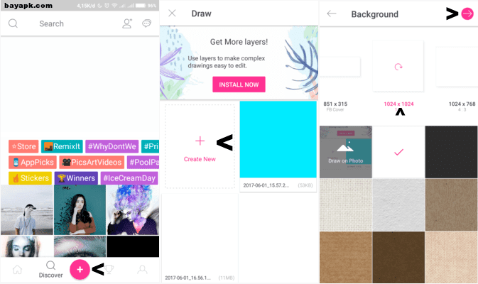 Cara Membuat Livery BussID Sendiri di HP Android