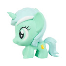 My Little Pony Lyra Heartstrings Basic Fun Figures