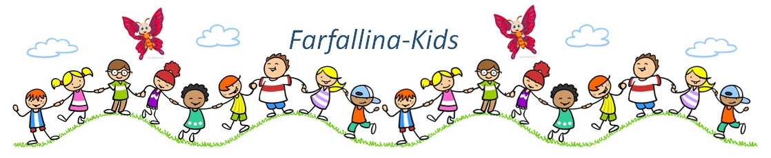 Farfallina-kids