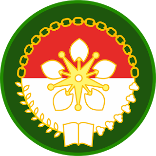 Logo Dharma Wanita  UTHEKKU