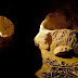 Descubren una Ciudad Subterránea de 2.000 Años en Irán y lo que Contenía en su Interior es Aterrador
