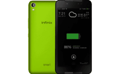 Infinix Smart X5010 Full Specs, Features & Price