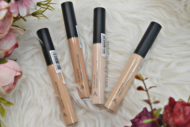 althea-flawless-creamy-concealer-vanilla-mocha-honey-ginger-review-esybabsy