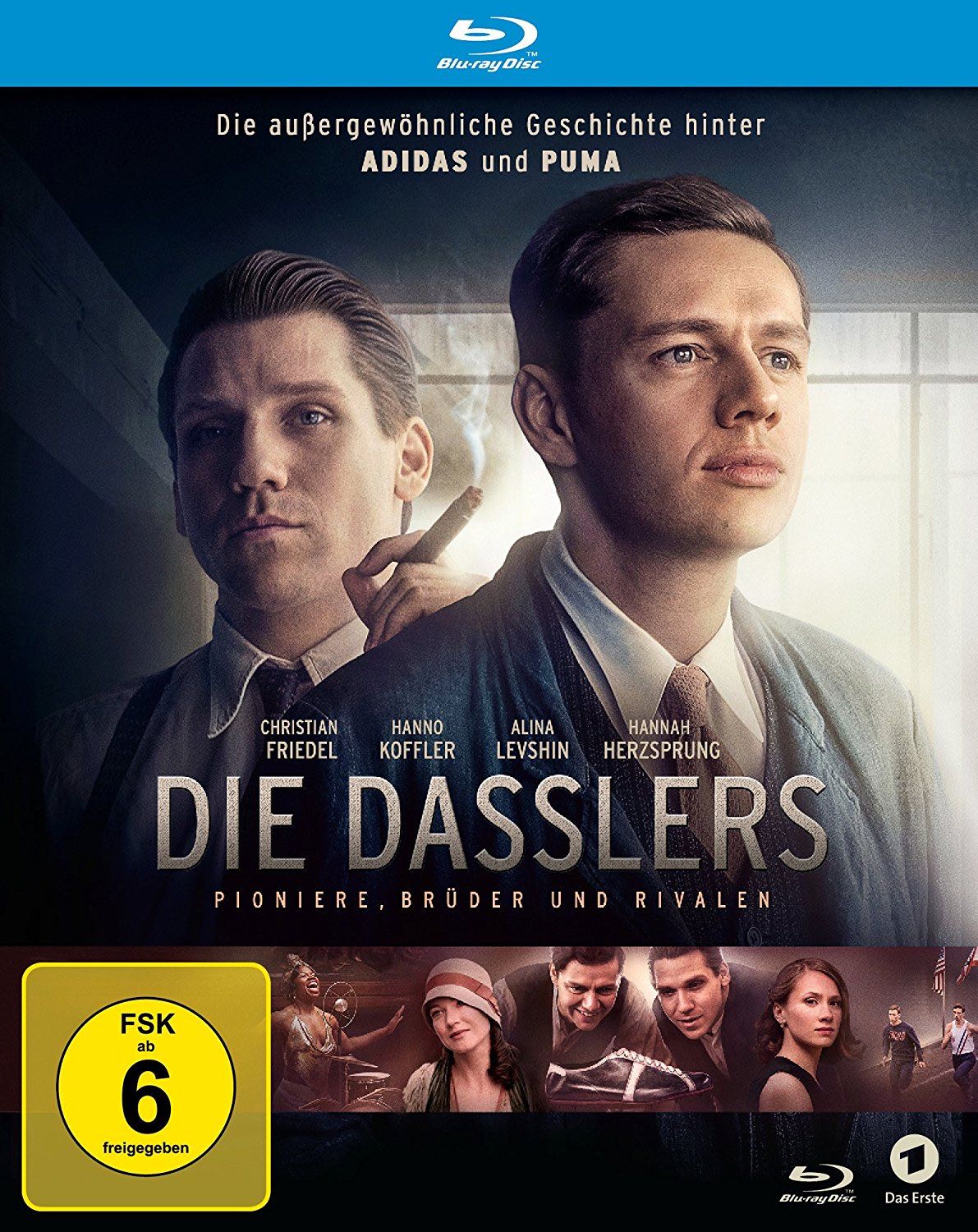 Die Dasslers Die Dasslers