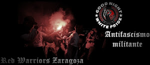 Red Warriors Zaragoza