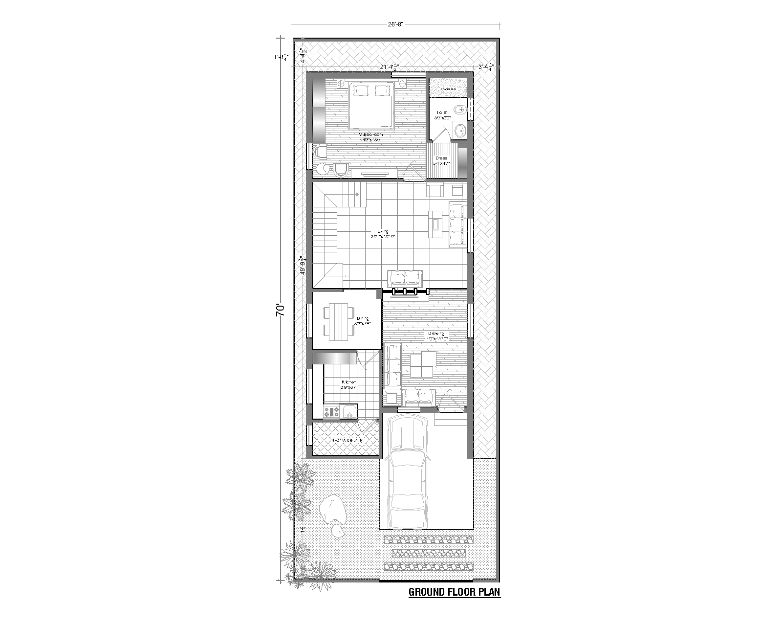 How to plan, House plans, Duplex plans