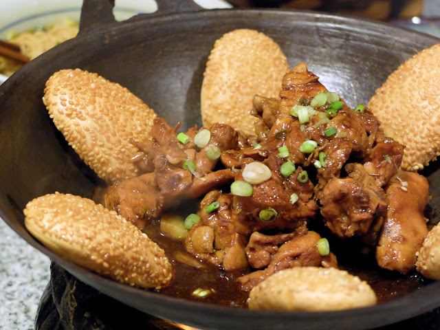 南京大牌檔 Nanjing Da Pai Dang - The Best of China's Favourite Restaurant (Plaza Singapura)