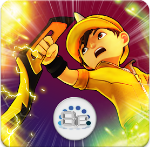 BoBoiBoy: Galactic Heroes RPG Apk - Free Download Android Game