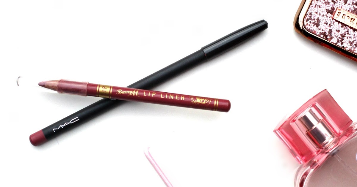 The £2.99 MAC Soar Lip Liner Dupe!