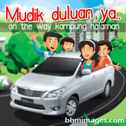 otw pulang kampung naik mobil otw pulang kampung naik mobil
