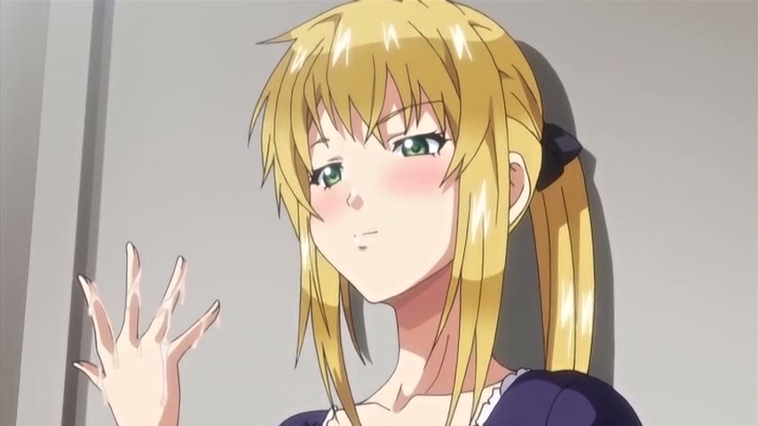 Green Eyes Ane Kyun Yori The Animation Green Eyes: Ane Kyun! yori The Animation (1/1) [DESCARGAR] [MEGA]