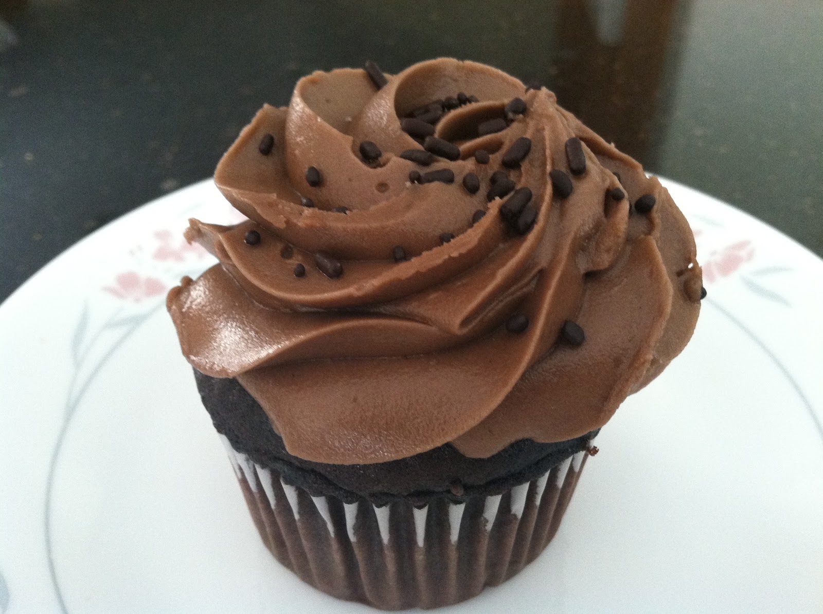 For the Love of Dessert Juliette's Bakery Cupcakes Review