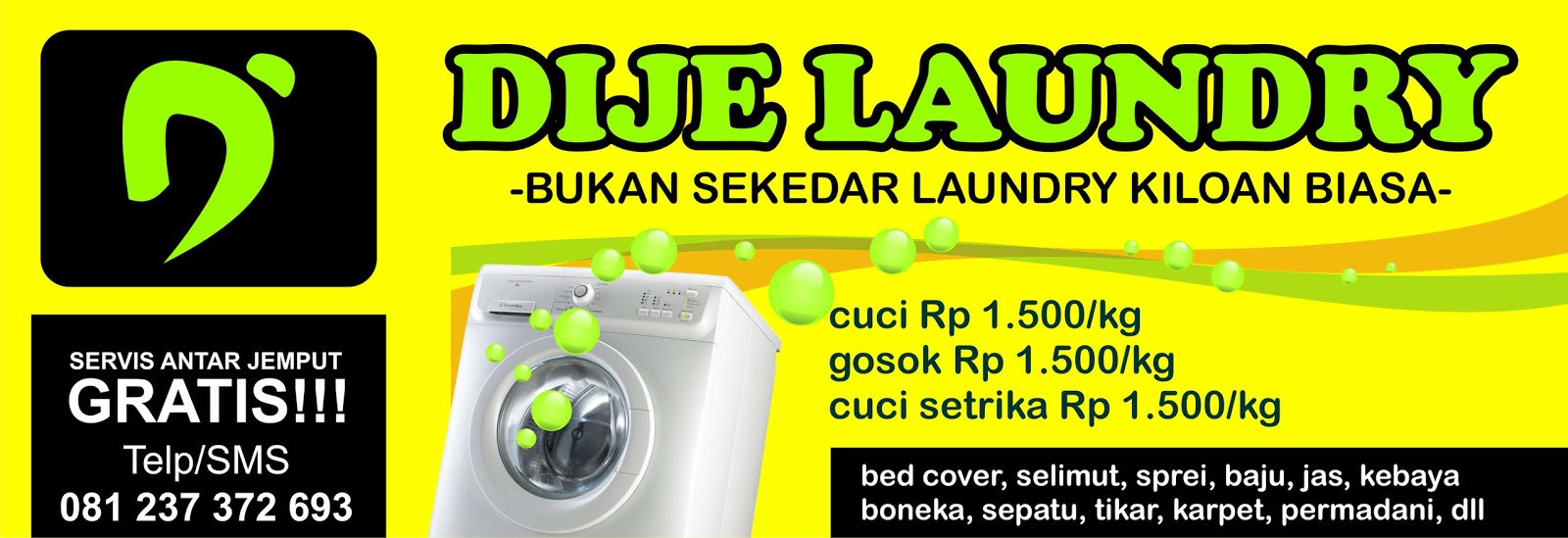 34+ Contoh Iklan Menarik Penawaran, Jasa, Makanan, Minuman dalam Bahasa