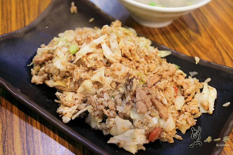 嘉義美食小吃-慶昇小館