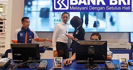 Tarik Tunai Saldo Di Teller Bri Harus Ada Kartu Atm Debit