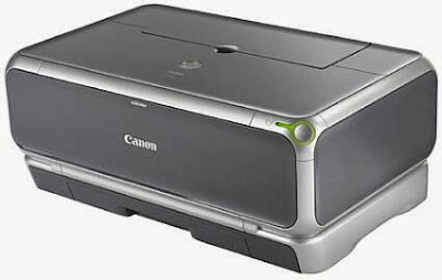 download Canon PIXMA iP4000 Inkjet printer's driver