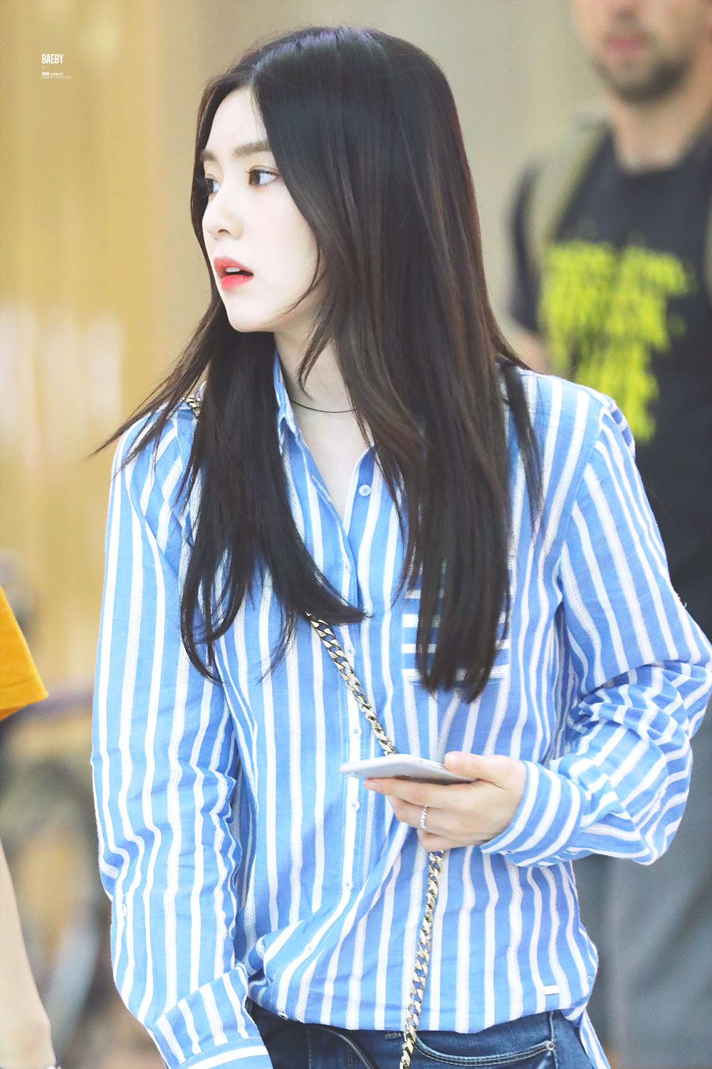 아이린 옷장 속 지분이 상당할 것 같은 사복 스타일.jpg | 인스티즈