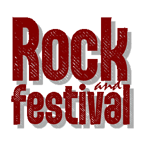 Rock & Festival