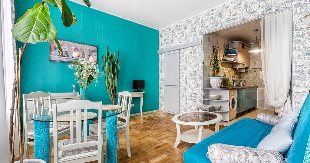 AirBnb St. Petersburg, Russia Wanderlust Beauty Dreams