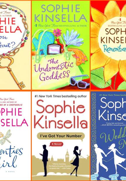 The Undomestic Goddess Sophie Kinsella Ebook
