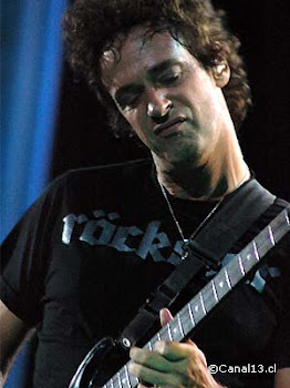 Gustavo Cerati