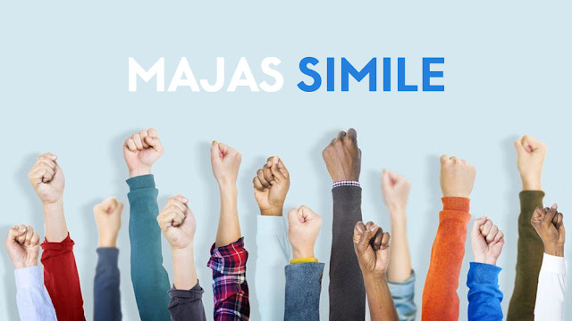 Pengertian Majas Simile Adalah Pengertian Majas Simile Adalah