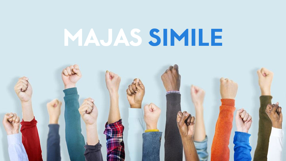 111 Contoh Majas Simile Dalam Kalimat Puisi Lagu Cerpen Beserta Artinya