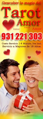 tarot amor
