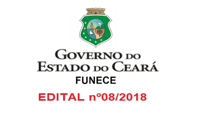 Governo do Ceará abre Concurso Público com 149 vagas para Professores e salários de até R$ 5.252,47 
