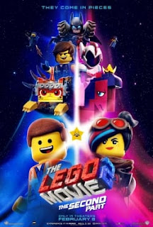 Baixar Uma Aventura LEGO 2 Torrent Dublado Baixar Uma Aventura LEGO 2 Torrent Dublado