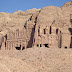 Petra, una de las siete maravillas del mundo desde 2007