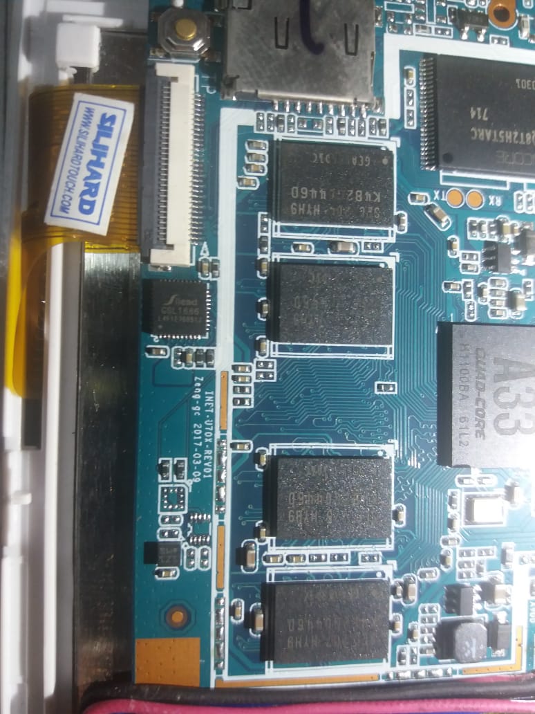 allwinner a33 firmware allwinner a33 firmware