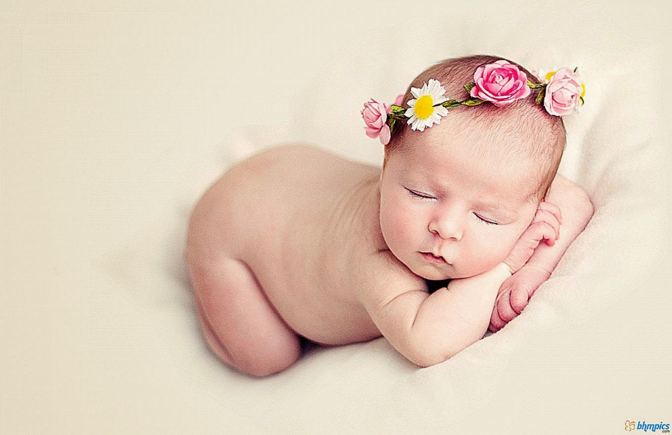Baby Wallpaper Download Free Baby HD Wallpaper