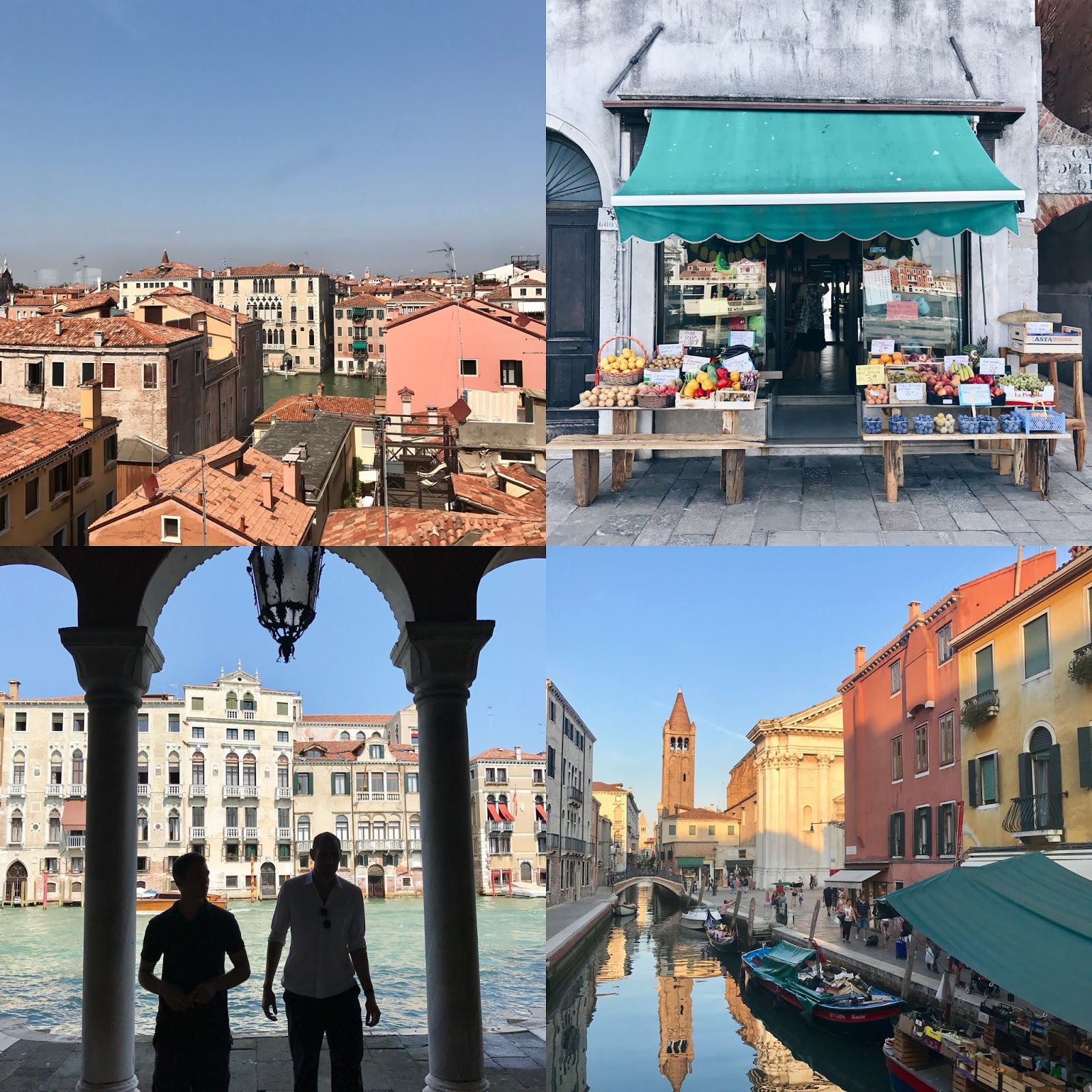 What to do in Venice