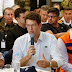 Ministro do meio ambiente exonera superintendente do IBAMA em RO