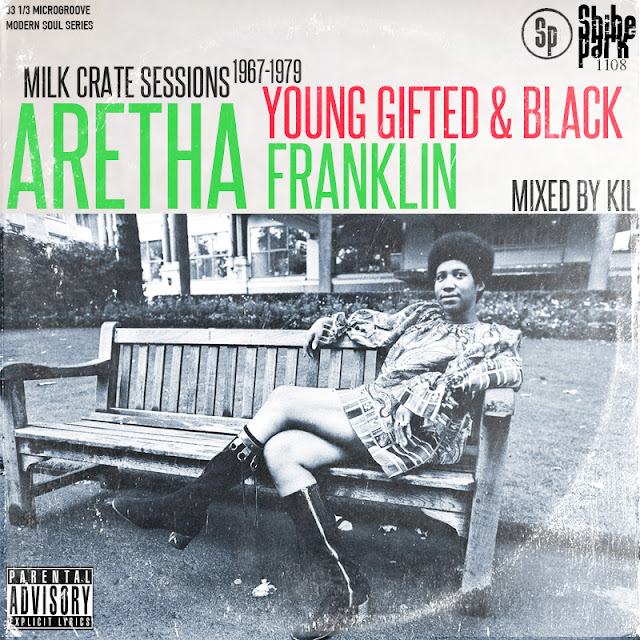Young, Gifted & Black Mixtape