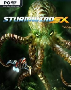 صورة للعبة STURMWIND EX