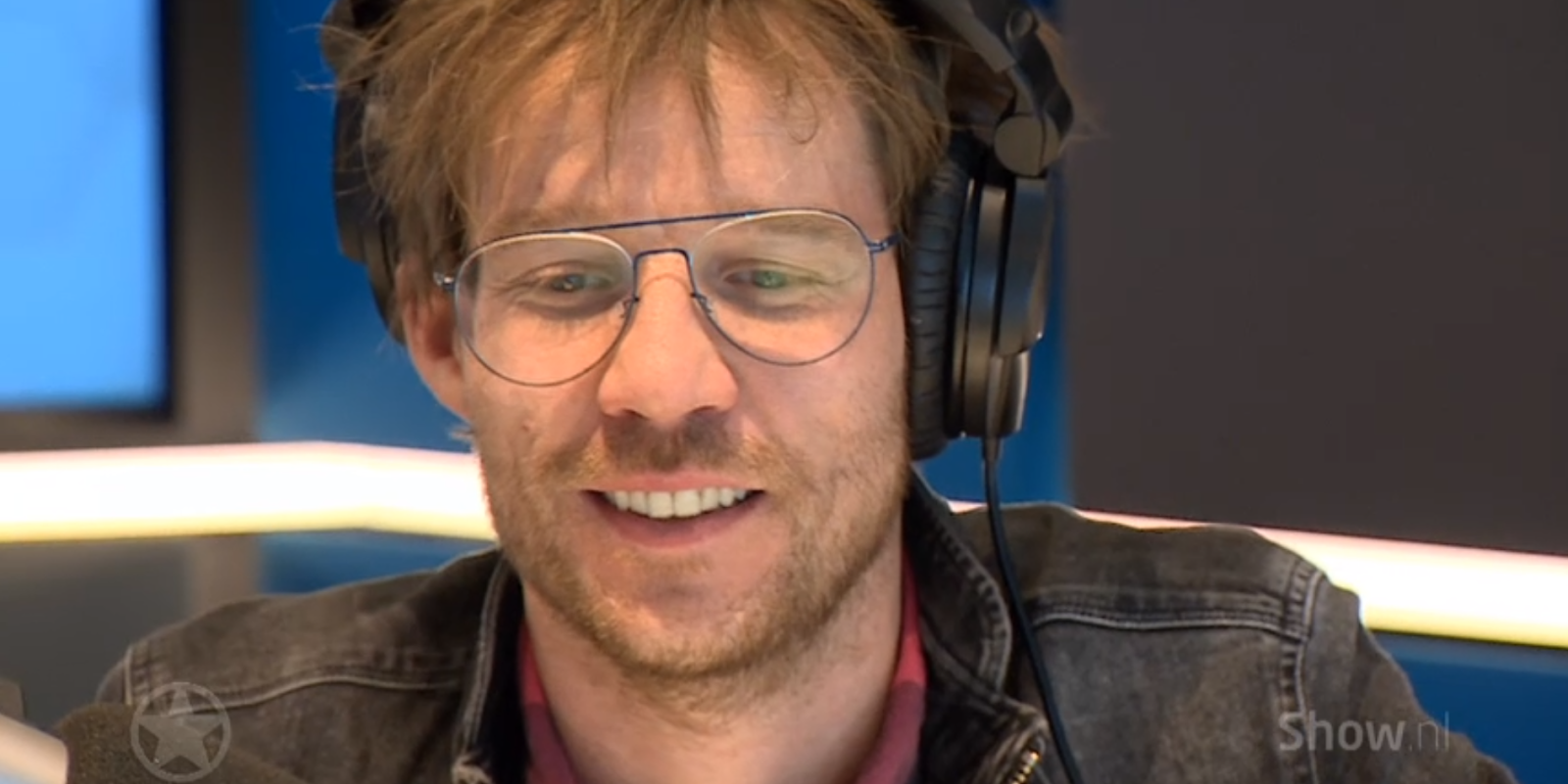 Dutch Radio: Giel Beelen een maand met ochtendshow bij Radio Veronica
