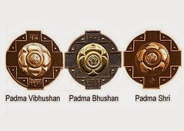 Padma+Awards+2014+Winners+List+Names+of+