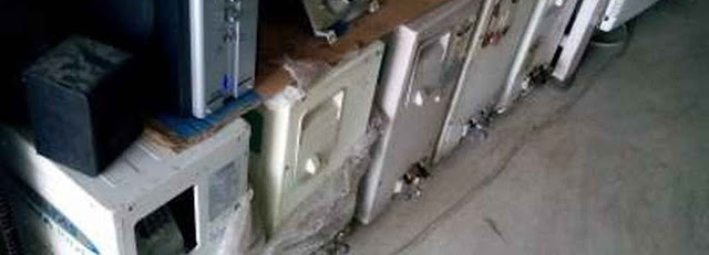 Godrej Air Conditioners Repair Service Kalkaji