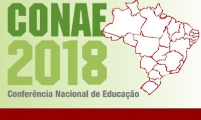 conae 2018 Decreto de 9 de maio 2016 - Convoca a 3ª Conferência Nacional de Educação