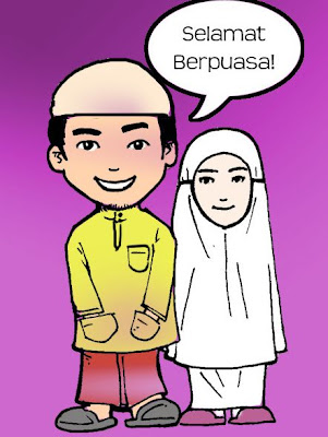 Tips Mengisi Kegiatan Sehari-hari Saat Bulan Ramadhan [ www.BlogApaAja.com ]