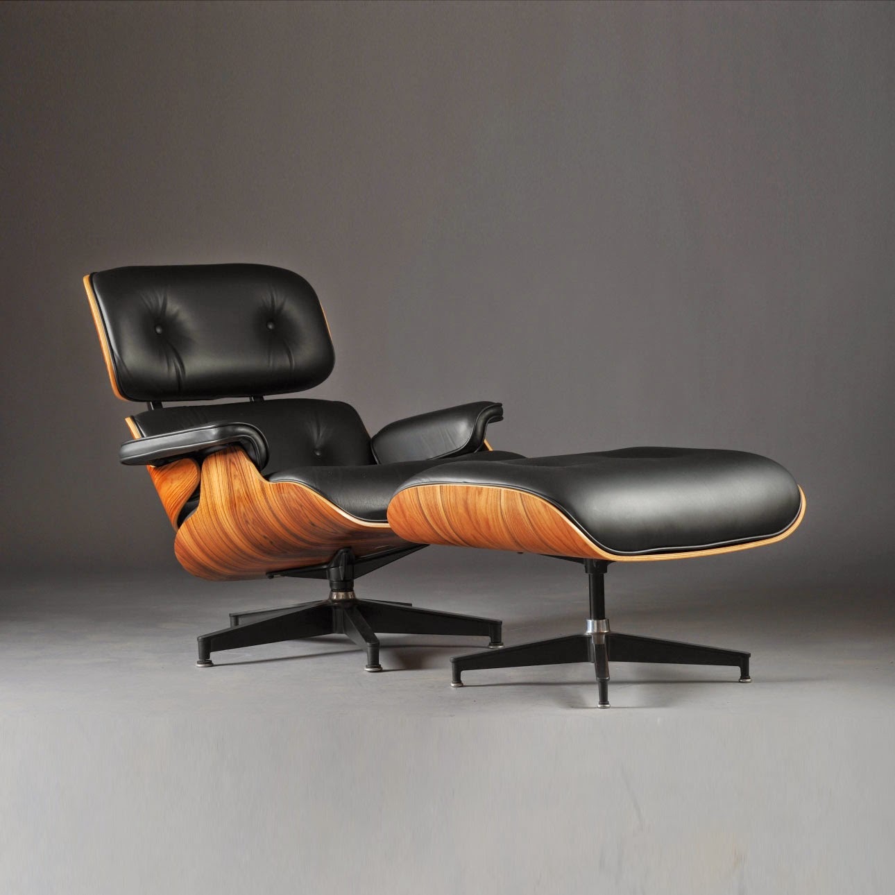 EAMES Eames Lounge Chair