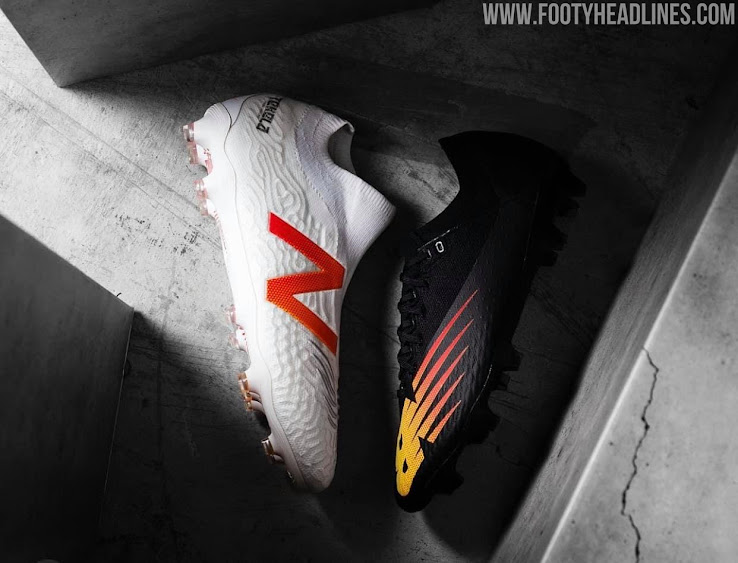 new balance new boots