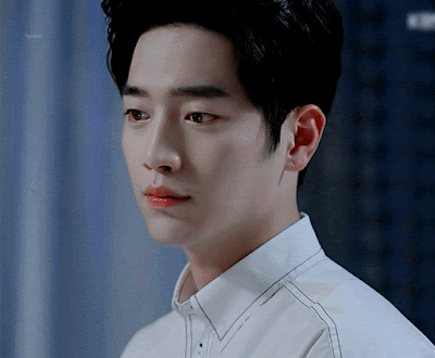 [상플] 결혼식 지겨워 죽겠는데 웬 여자가 부케를 받고 있음.gif | 인스티즈