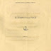 Giuseppe Di Bella ed Enrico Coppola – Il Tempo e la voce (Autoprodotto, 2016)